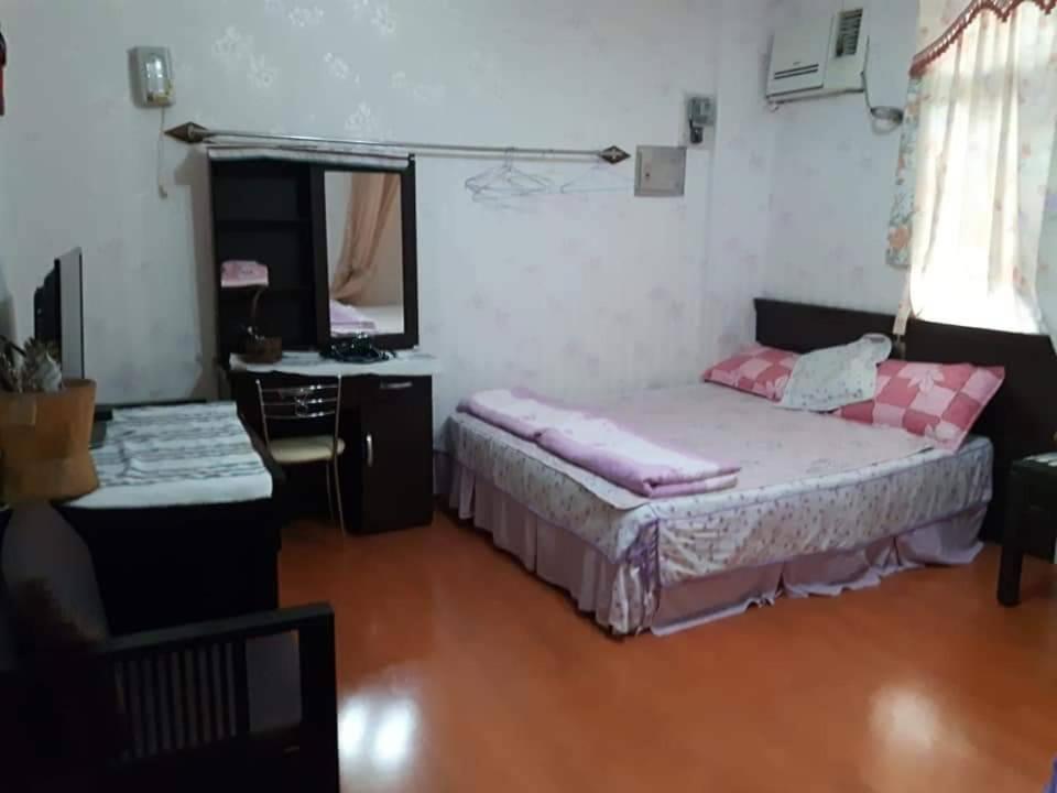 Dai Yi Shia B&B Fushi Exterior photo