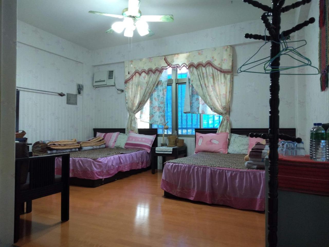 Dai Yi Shia B&B Fushi Exterior photo